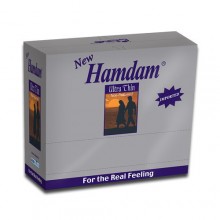 Thin Condoms